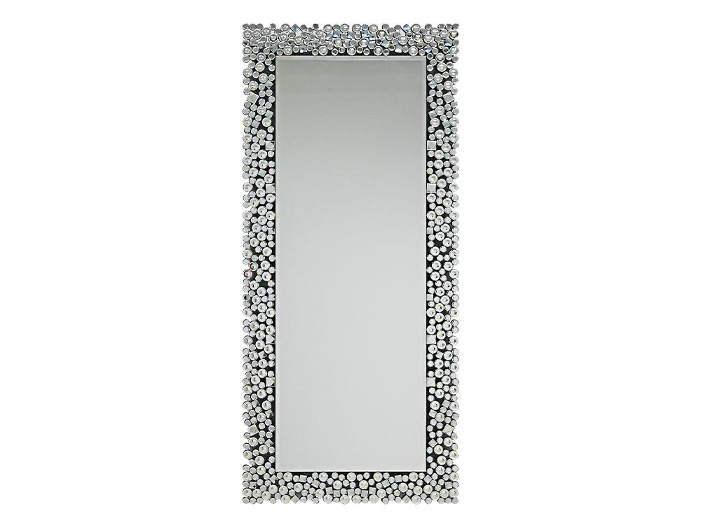 Designer Spiegel Diamond 180cm