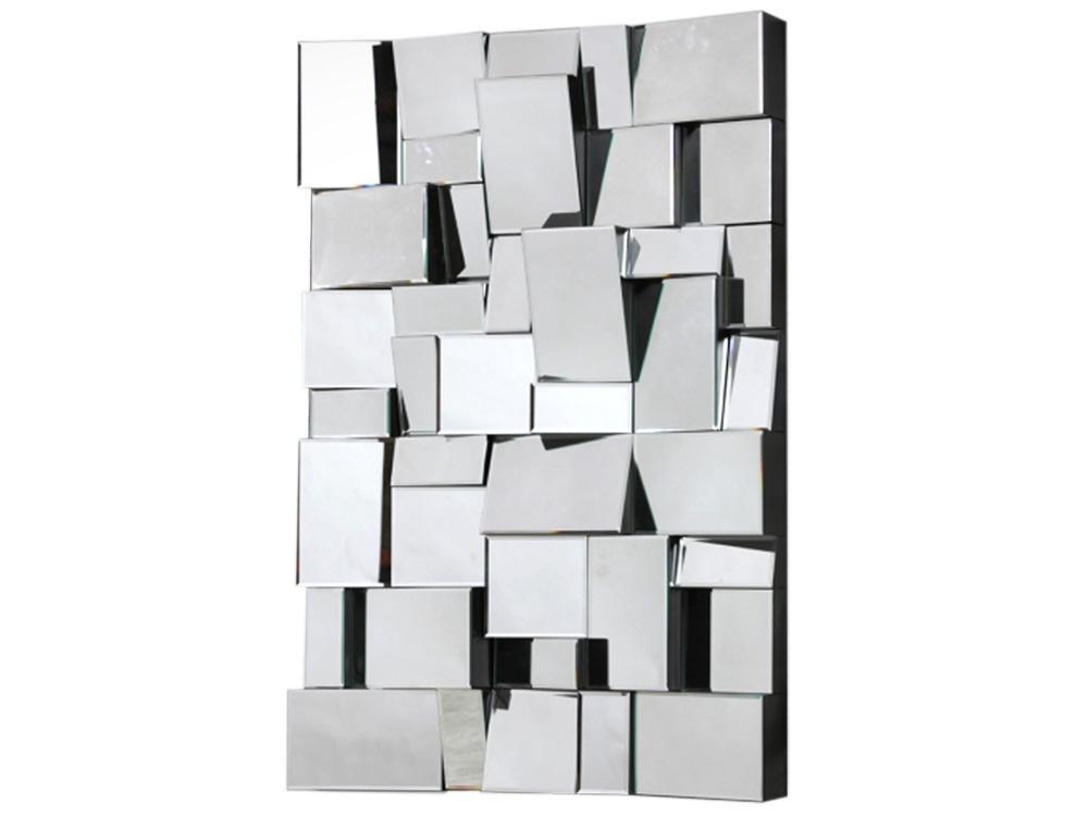 Designer Spiegel Cube