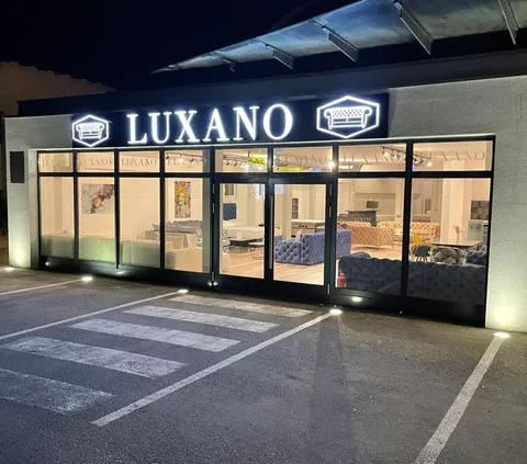 Luxano Showroom Salzburg